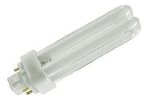 Lampada Compacta 26w 2u Osram 4pinos'' Q'' Amarela 7012637