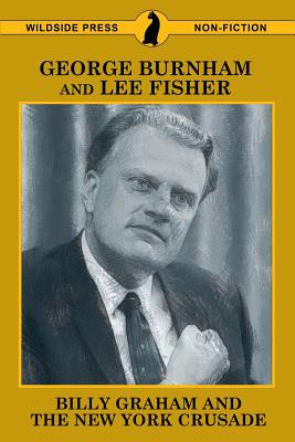 Libro Billy Graham And The New York Crusade - Burnham, Ge...