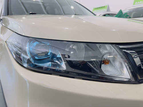 Suzuki Vitara 1.6 Gls At