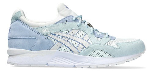 Zapatillas Asics Gel-lyte V Arctic Blue/sky Hombre