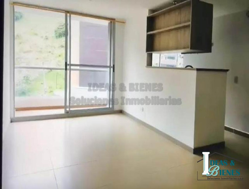 Apartamento En Venta La Cuenca Envigado