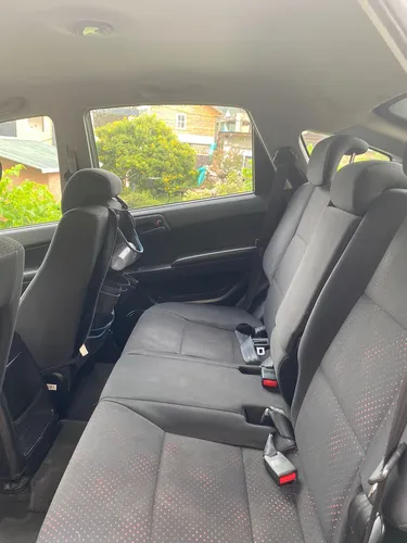 SsangYong Actyon 2.3 A230