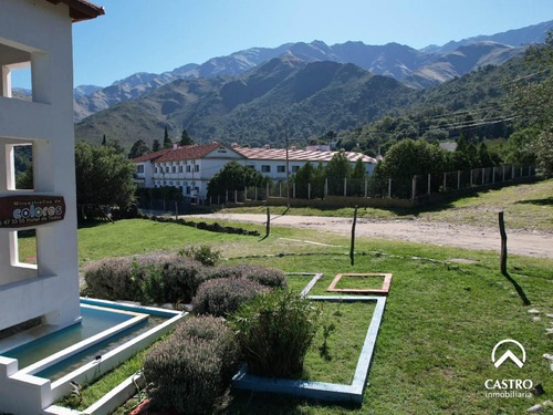 Hotel Rincón Del Este, Villa De Merlo.