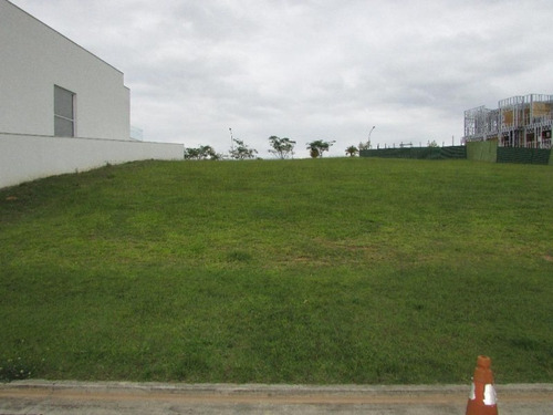 Imagem 3 de 3 de Terreno À Venda, 470 M² Por R$ 451.000 - Alphaville Nova Esplanada I - Votorantim/sp, Próximo Ao Shopping Iguatemi. - Te0055 - 67639929