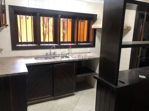 Imagem 20 de 23 de Casa Para Aluguel Em Chácara Da Barra - Ca027228