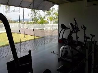 Imagem 6 de 12 de Casa À Venda, 300 M² Por R$ 1.890.000,00 - Condomínio Residencial Alphaville I - Votorantim/sp - Ca2550