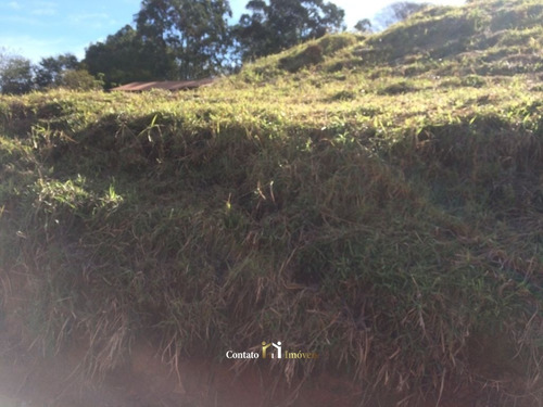 Imagem 1 de 5 de Terreno Venda Chácaras Fernão Dias Em Atibaia - Te0341-1