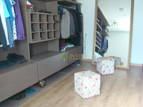 Imagem 21 de 30 de Casa À Venda, 320 M² Por R$ 1.480.000,00 - Itacorubi - Florianópolis/sc - Ca1206