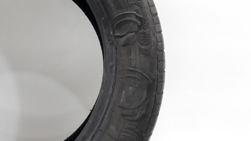 Pneu Onyx 205 55 16 Com Vulcanizado (Usado)