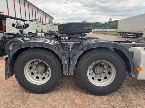 Fh-540 6x4 Único Dono Novíssimo 620.000,00...