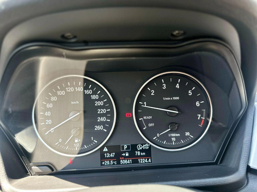 BMW X1 2.0 Sdrive20i Gp Active Flex 5p