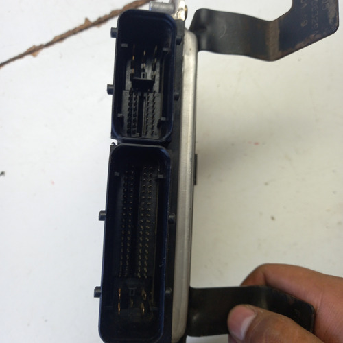 Computadora De Motor Jetta Vr6 A4 2.8 Mod.1999-2007 (Usado)