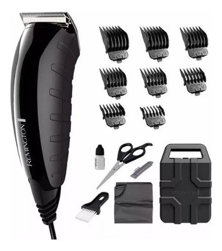 Corta Cabello Remington Indestruc Hc5850a