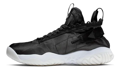 comprar Zapatillas Jordan Proto React Black White Bv1654-001   