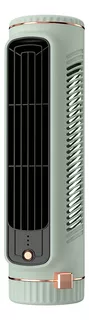 Mini Condicionador De Ar Vertical, Ventilador Pequeno