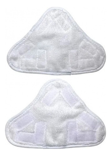 Limpiador A Vapor H2o H20 Mop X5, Paño De Limpieza A Vapor,