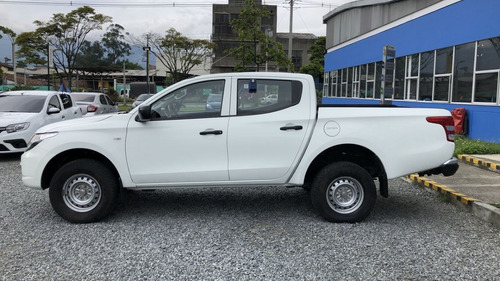 Mitsubishi L200 4x4