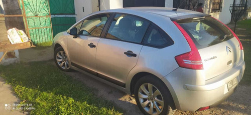 Citroën C4 1.6 X Pack Plus 2013