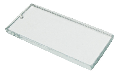 Vidrio Visor Mirilla Calefactor Orbis Original 32mm X 72mm