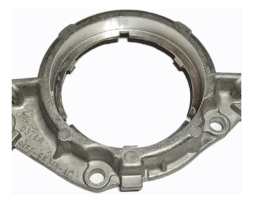 Reten Anillo Obturador Fiesta Courrier Pick Up Año 97/11 Ori