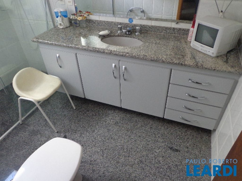 Imagem 13 de 15 de Apartamento - Centro - Sp - 447698