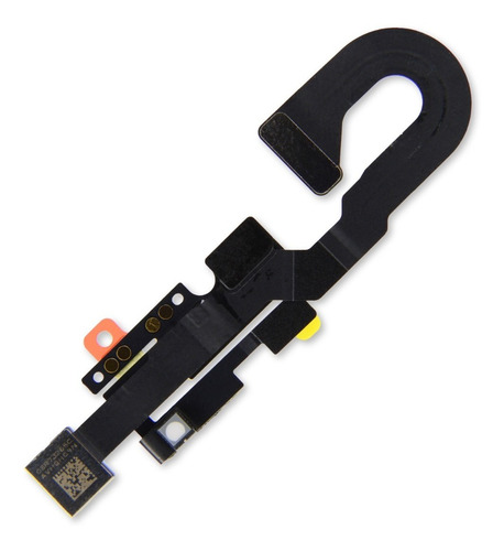 Imagem 2 de 2 de Camera Frontal Para iPhone 8 A1863 A1905 A1906