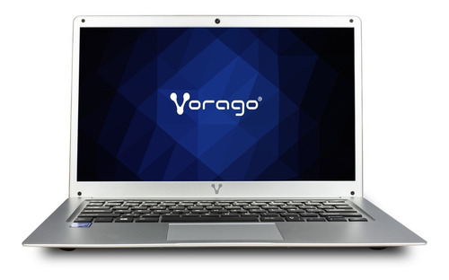 Imagen 1 de 6 de Laptop Vorago Alpha Intel N4020 4gb 64gb Ssd 500gb 14 Win 10