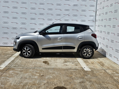 Renault Kwid 1.0 Bitono