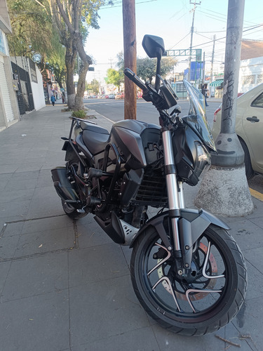 Se Vende Dominar 400 Te 2023 Muy Bien Cuidada. - Factura