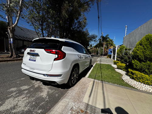 GMC Terrain 2.0 Denali At