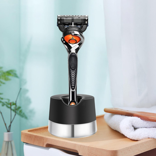 Soporte Para Afeitadora Para Hombres Soporte Estilo A