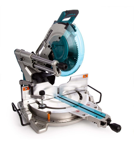 Sierra De Inglete Telescópica Laser 12 Makita Ls1219l