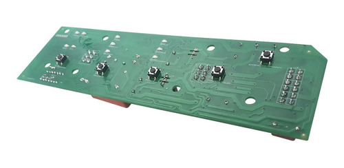 Plaqueta Lavarropas Gafa 7000 Smd Nf Norfrig Full