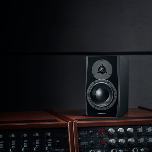 Imagen 5 de 5 de Monitor De Estudio Dynaudio Lyd-7 Por Unidad