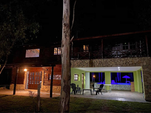 Ecotimbo Agua. Alquiler Temporario Campo Timbo. Barrio Privado. Seguridad 24hs. (precio Por Noche Válido Excepto Feriados. Alquiler Minimo 2 Noches). Consultar Promociones Dias De Semana