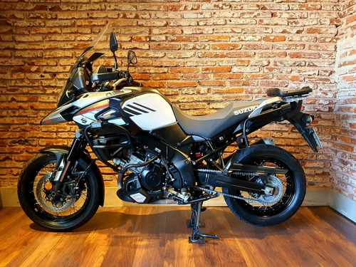 Imagen 4 de 15 de Suzuki V-strom 1000 Dl Con Muchos Accesorios !! Bamp Group