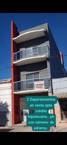 Vendo Departamento 