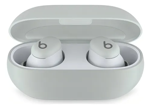 Auriculares Inalámbricos Beats Solo Buds - Gris Tormenta Gris Tormenta