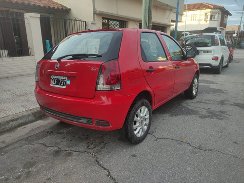 Fiat Palio 1.4 Fire