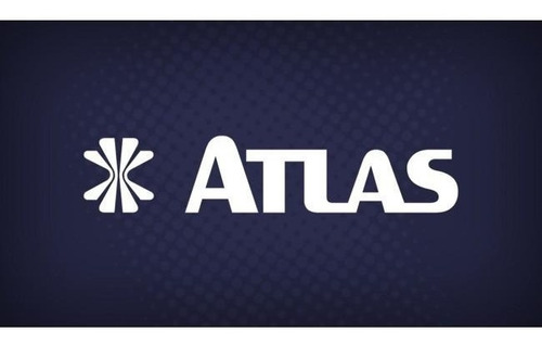 Imagem 3 de 3 de Bandeja Pintura 2,2lt P/ Big Rolo At1446p - Atlas