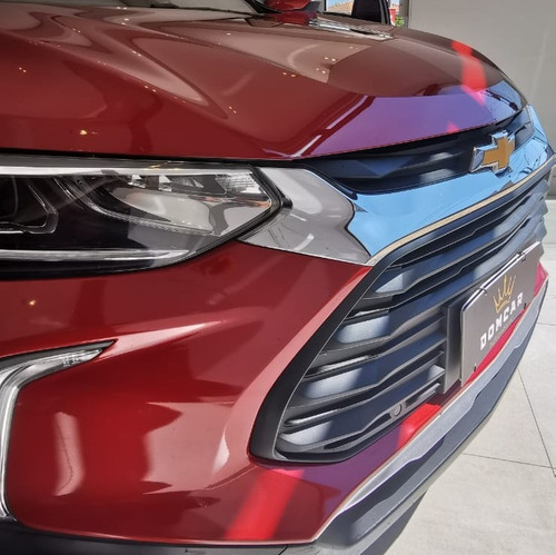 Chevrolet Tracker 1.2 Premier Turbo Aut. 5p Automática