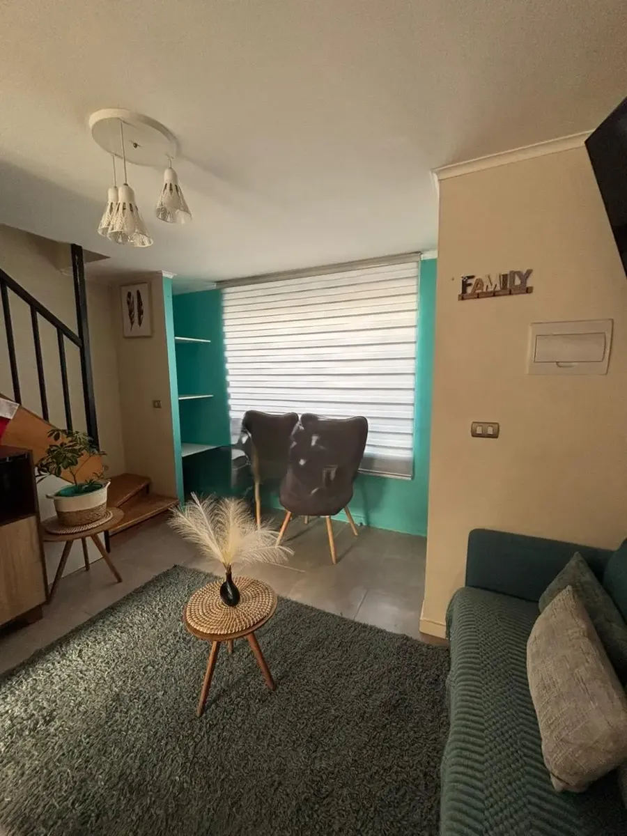 Imagen 5 de 16 de Casa En Venta En Bajos De Santa Cruz