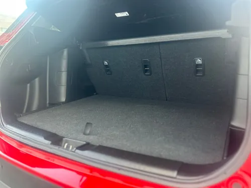 Suzuki Vitara 2022
