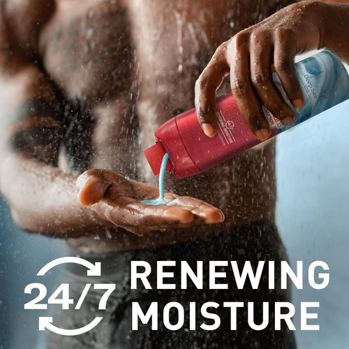 Gel De Baño Old Spice Super Hydration Gentleman's 591 Ml