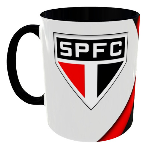 Mugs Sao Paulo James Rodriguez Pocillo 