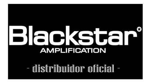 Amplificador De Bajo Blackstar Fly 3 Bass