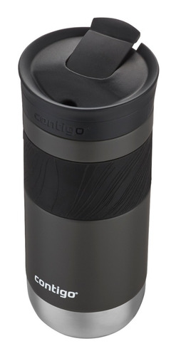 Vaso Contigo Térmico Byron 2.0 16oz 473 Ml Colores Variados