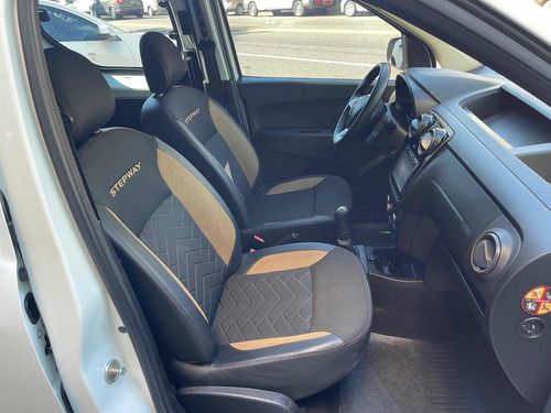 Renault Kangoo 1.6 Sce Stepway 2019 Blanca Cassano Automobil