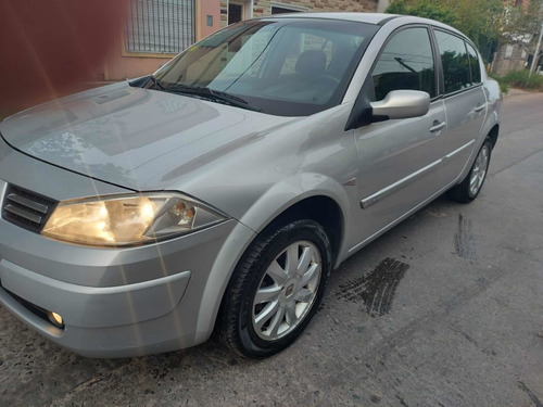 Renault Megane 2.0 L Privilege