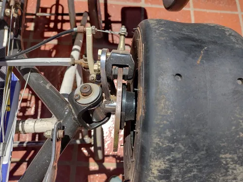 Motor 150cc Preparado